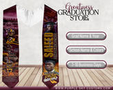 Greatness Stole
